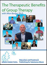 The Therapeutic Benefits of Group Therapy