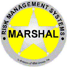 Marshal Risk Management Systems