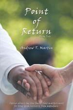 Point of Return, Book Two