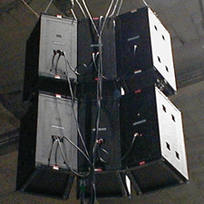 ATM Fly-Ware