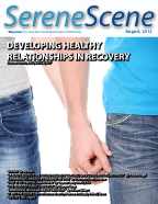 Developing Healthy Relationships in Recovery