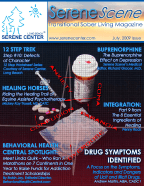 Drug Symptoms Identified