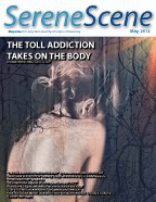 The Toll Addiction Takes on the Body