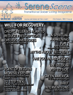 Will for Recovery